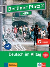 Berliner Platz 2 NEU