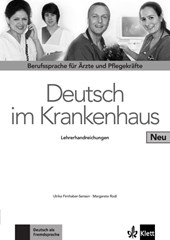 Deutsch im Krankenhaus Neu
