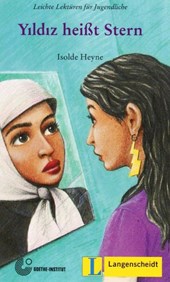 Yildiz heisst Stern