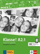 Klasse in Teilbanden