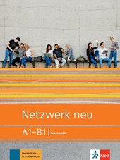 Netzwerk neu A1-B1. Grammatik