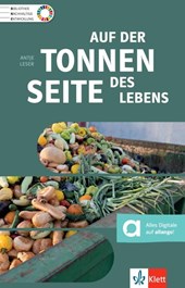 Auf der Tonnenseite des Lebens