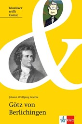 Gotz von Berlichingen