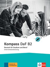 Kompass DaF