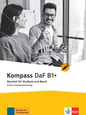 Kompass DaF