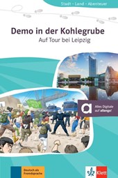 Stadt, Land, Abenteuer