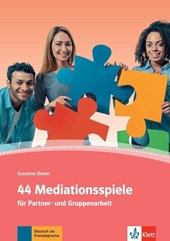 44 Mediationsspiele