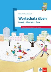 Meine Welt auf Deutsch