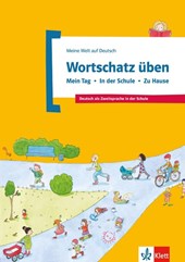 Meine Welt auf Deutsch