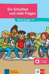 Ein Schulfest und viele Fragen