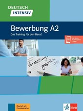 Deutsch intensiv