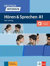 Deutsch intensiv