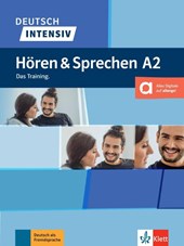Deutsch intensiv
