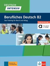 Deutsch intensiv