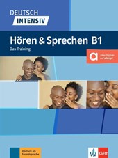Deutsch intensiv