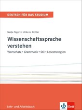 Wissenschaftssprache verstehen