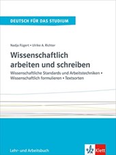 Wissenschaftlich arbeiten un schreiben