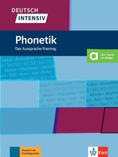 Deutsch intensiv Phonetik