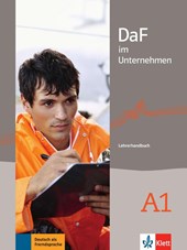 DaF im Unternehmen