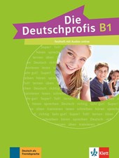 Die Deutschprofis