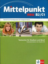 Mittelpunkt Neu