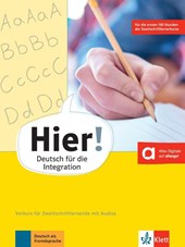 Hier! Vorkurs