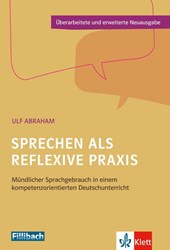 Sprechen als reflexive Praxis