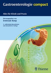 Gastroenterologie compact