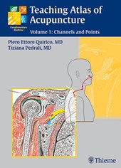 Teaching Atlas of Acupuncture