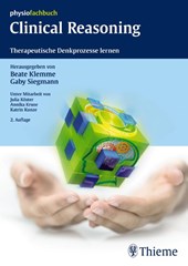 Clinical Reasoning