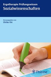 Ergotherapie Prüfungswissen