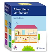 Altenpflege Lernkarten