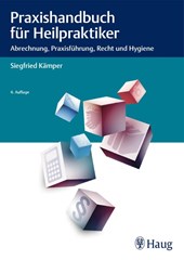 Praxishandbuch für Heilpraktiker
