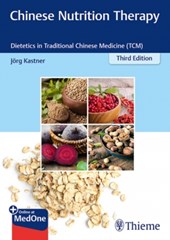 Chinese Nutrition Therapy