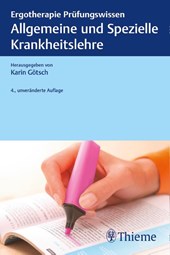 Allgemeine und Spezielle Krankheitslehre