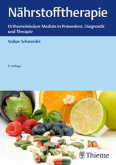 Nährstofftherapie
