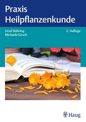 Praxis Heilpflanzenkunde