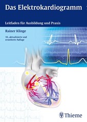 Das Elektrokardiogramm
