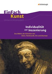 Individualität und Inszenierung: EinFach Kunst