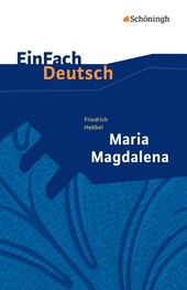 Maria Magdalena. EinFach Deutsch Textausgaben