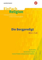 Bergpredigt. EinFach Religion