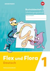 Flex und Flora - Ausgabe 2021