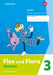 Flex und Flora - Ausgabe 2021