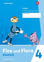 Flex und Flora - Ausgabe 2021