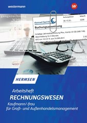 Rechnungswesen Kaufmann / Kauffrau für Groß- und Außenhandelsmanagement