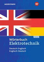 Wörterbuch Elektrotechnik