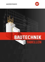 Bautechnik Tabellenbuch