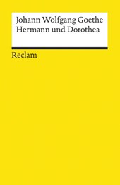 Hermann Und Dorothea