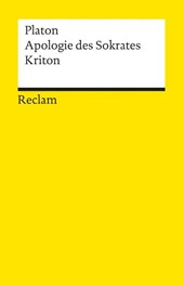 Apologie des Sokrates. Kriton