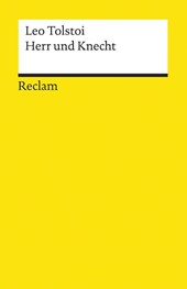 Herr und Knecht